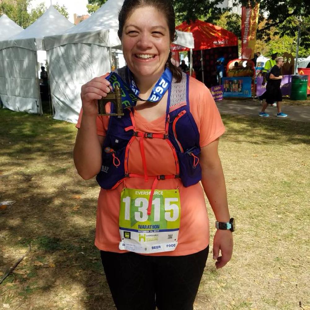 Meet your Posher, Lauren